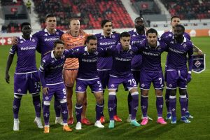 Cukaricki-Fiorentina, le pagelle: Nzola a segno, López sottotono