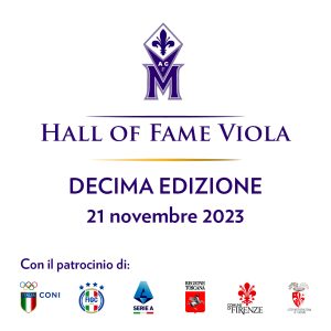 "Hall of Fame Viola": i premiati della decima edizione