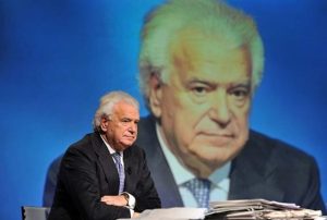 Verdini condannato in via definitiva a cinque anni e sei mesi