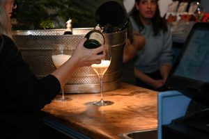 Cinque sfumature di Champagne: al Dolce Emporio torna “J’adore”, la serata dedicata agli amanti delle bollicine e del foie gras