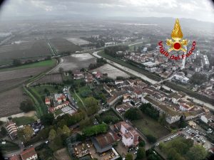 Alluvione, il geologo Casagli: "Paghiamo ancora l'urbanizzazione allegra degli anni '60-'80"
