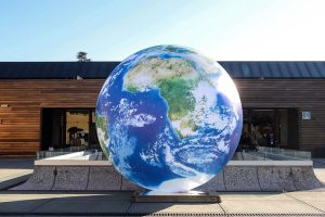 Earth Technology Expo - Firenze 2023