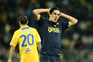 Frosinone-Empoli 2-1: Cuni e Ibrahimovic fanno sprofondare l'Empoli