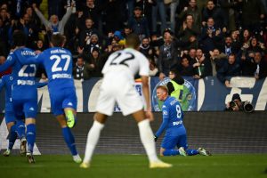 Empoli-Sassuolo 3-4, le pagelle: i cambi incidono, male la difesa