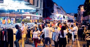 Empolissima, torna il mercato in attesa del Natale
