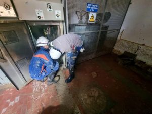 Alluvione, Enel: "Servizio tornato alla normalità, indennizzi automatici in bolletta"