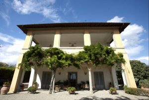 Settignano: la Villa di Michelangelo venduta a 8 milioni di euro  FOTO