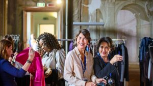 Florence Vintage Market a Palazzo Corsini