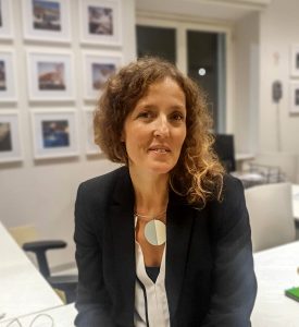 Fond. Architetti Firenze, Caterina Bini eletta presidente: "Rinnovare il respiro internazionale della città"