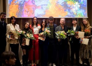 "Festival il Magnifico": la premiazione finale