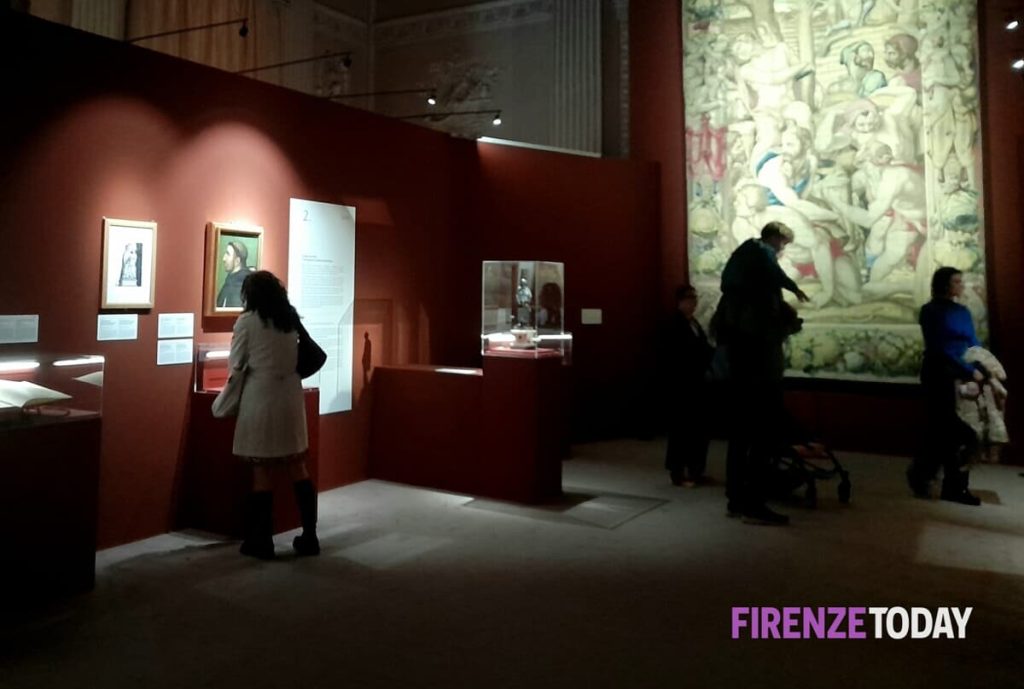 "Gli ebrei, i Medici e il ghetto di Firenze": la grande mostra a Palazzo Pitti