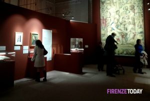 "Gli ebrei, i Medici e il ghetto di Firenze": la grande mostra a Palazzo Pitti