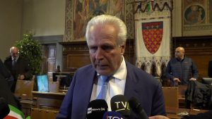 Alluvione, Giani: "In arrivo ordinanza per sospensione mutui" | VIDEO