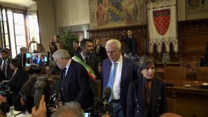 Alluvione: Giani chiede sospensione bollette e agevolazioni tariffarie