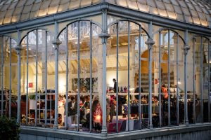 Green Factory: al Tepidarium del Roster torna il Festival dedicato alla cultura della sostenibilità ambientale