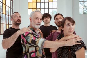 I Grimoon live al Circolo Arci Progresso