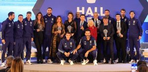 A Coverciano l'undicesima edizione della Hall of Fame del calcio italiano: i nomi dei premiati