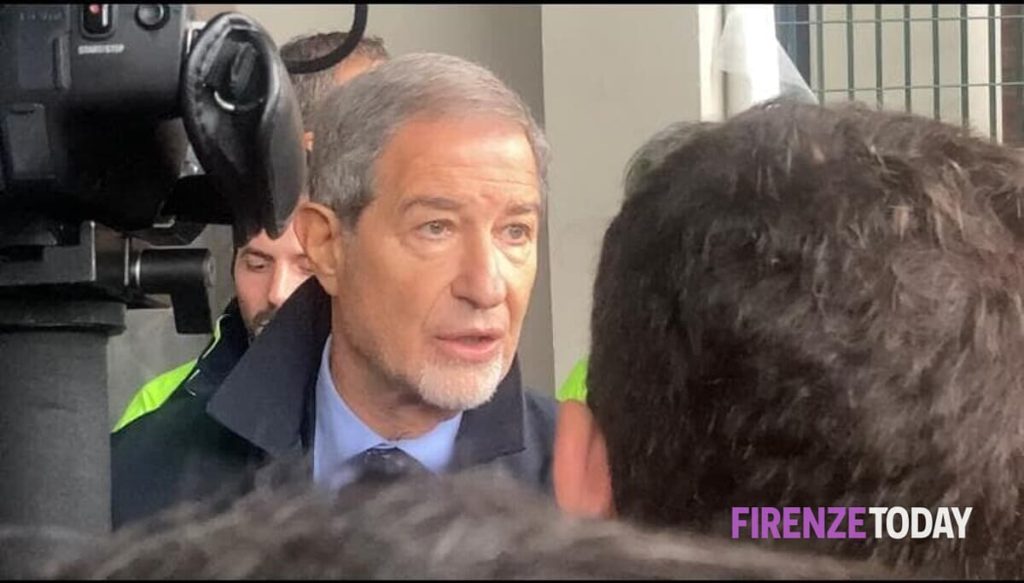 Alluvione, il Pd contro il ministro: "E' venuto a far politica". Fratelli d'Italia: "Cercano lo scontro"