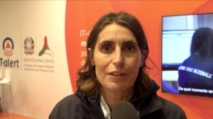 Il vice capo dipartimento della Protezione Civile: “IT-Alert non vuole controllare nessuno”