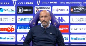 Milan-Fiorentina, le parole di Vincenzo Italiano alla vigilia