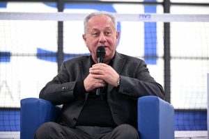 Volley femminile, Velasco sul dualismo Antropova - Egonu: "Il problema è un altro..."