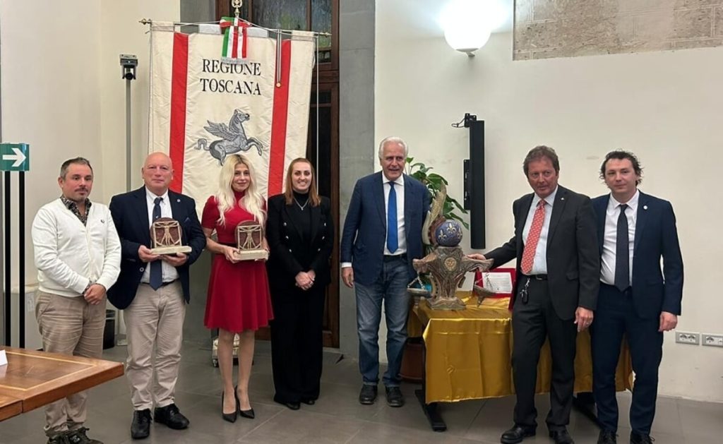 L'Accademia Neoplatonica rinasce attraverso il pensiero dei grandi artisti rinascimentali