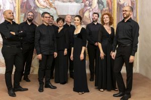"I concerti al cenacolo» 2023. Musica antica nell’area metropolitana fiorentina