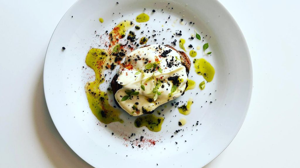 La chef che molla le cucine stellate e apre una trattoria in un borgo toscano di 23 abitanti