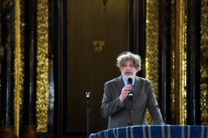 La risposta del presidente della Comunità ebraica di Firenze Enrico Fink