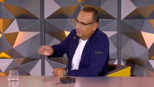 Carlo Conti su Pieraccioni, Ceccherini e Panariello: "Tanta gavetta" / VIDEO