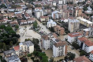 Maltempo: 7 le vittime accertate, i danni potrebbero superare i 300 milioni di euro