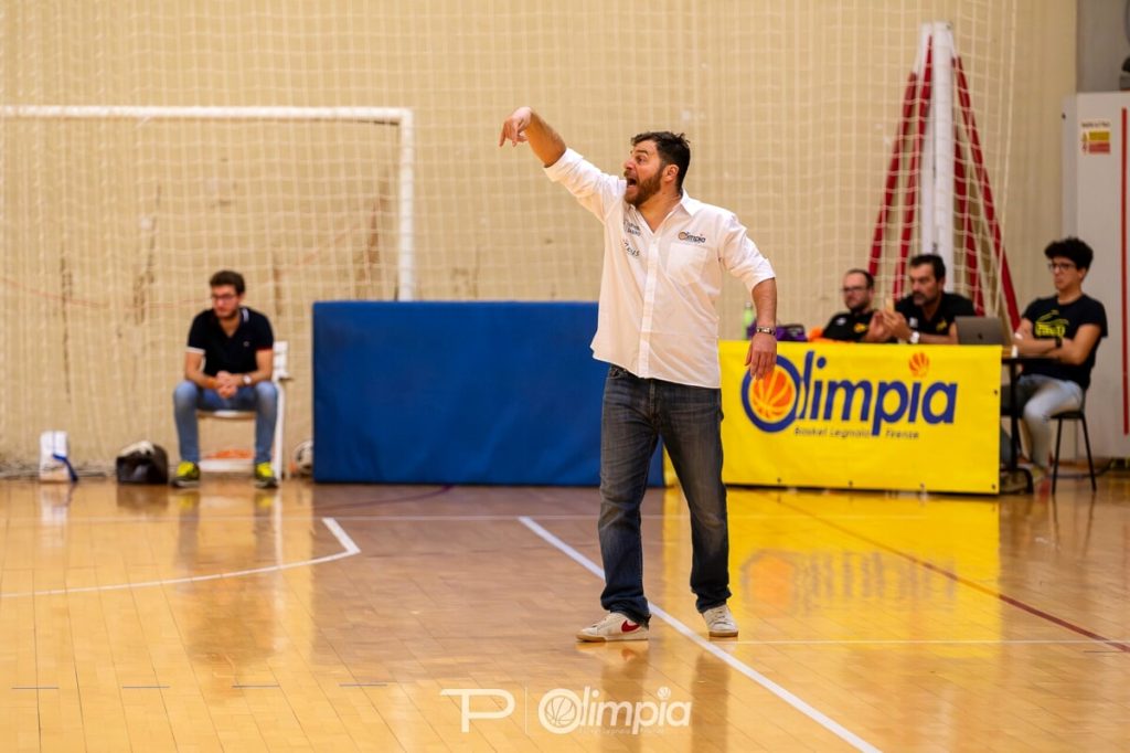 Serie B Interregionale: Legnaia manda al tappeto anche Quarrata, terza vittoria consecutiva per i gialloblù