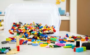 LEGO: tutte le offerte del Black Friday e Cyber Monday