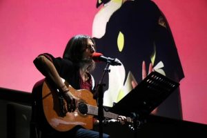 "Quello che tu chiami amore", talk con Letizia Fuochi per la Giornata internazionale per l’eliminazione della violenza sulle donne