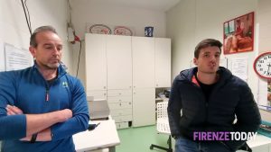 Alluvione, riapre storica salumeria: “Se volete aiutarci acquistate dalle piccole botteghe di paese” / VIDEO