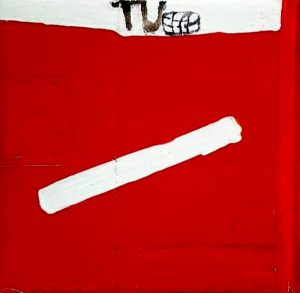 "Dipinti domestici", mostra personale di Mauro Betti