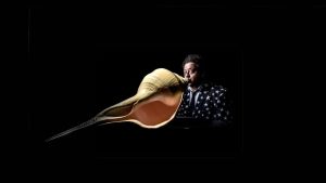 Mauro Ottolini trio: "In quell'angolo di strada"