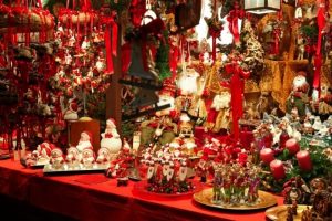 Natale in Villa a Bagno a Ripoli