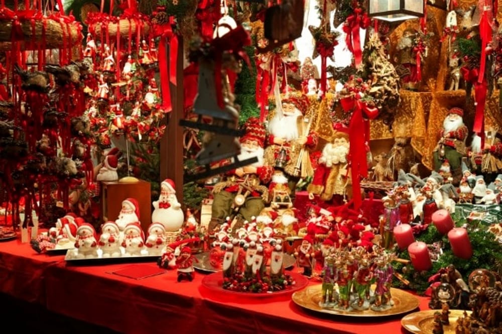 Natale in Villa a Bagno a Ripoli