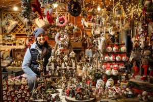 Mercatino di Natale a San Donato
