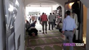 Niente sfratto per la moschea. L’imam: “Nella nuova sede il primo aprile”