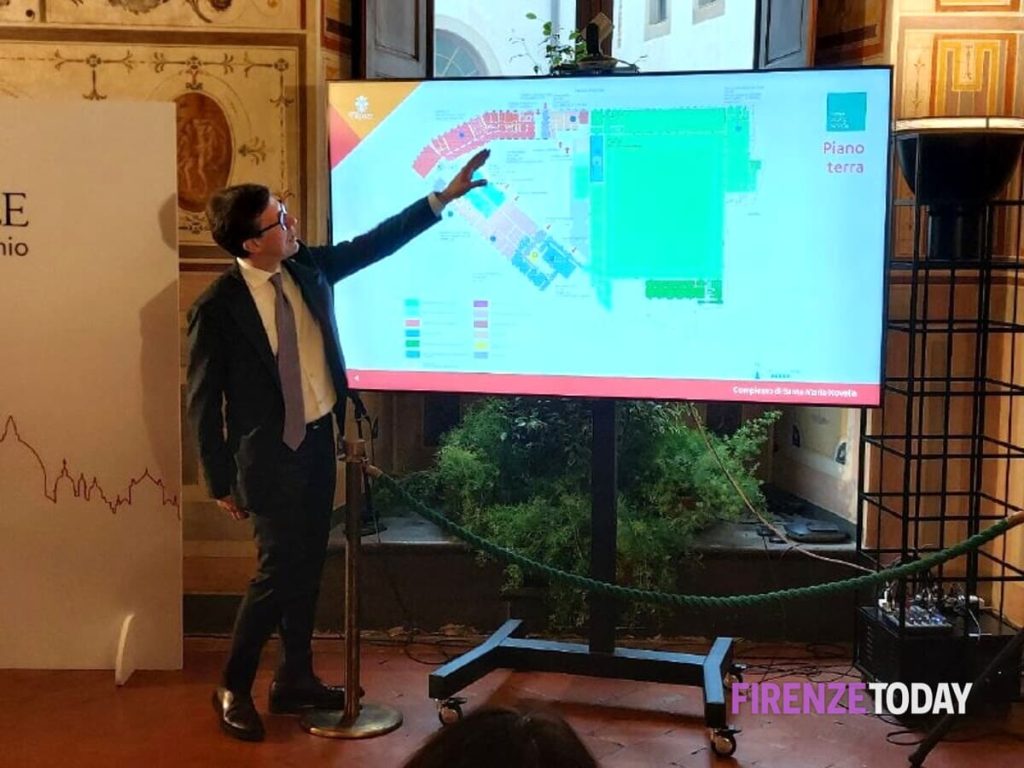 Come rinascerà Santa Maria Novella: annche 55 appartamenti ad affitto calmierato