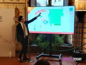 Come rinascerà Santa Maria Novella: annche 55 appartamenti ad affitto calmierato