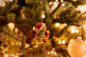 Mercatino di Natale nordico