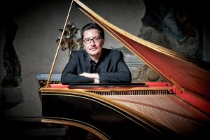 "Organi storici in Firenze", concerto dell'associazione "Organ in Progress" alla Basilica di San Miniato al Monte