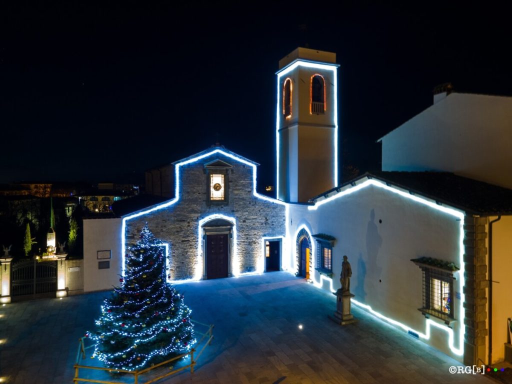 Mercatini, concerti e mostre: a San Piero a Sieve un mese ricco di iniziative per festeggiare Natale ed Epifania