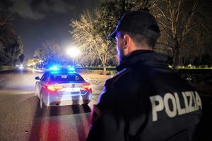 Stazione di Rifredi: rapinati e picchiati due minori 