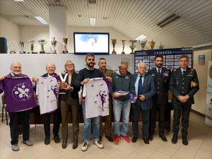 Presentata la 39^ Firenze Marathon: 8500 al via per un grande evento internazionale
