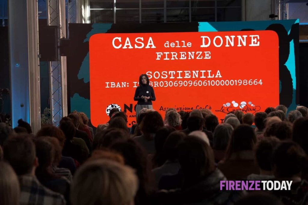 La Casa delle Donne prende forma: "Un punto di partenza a coronamento di un lungo percorso"