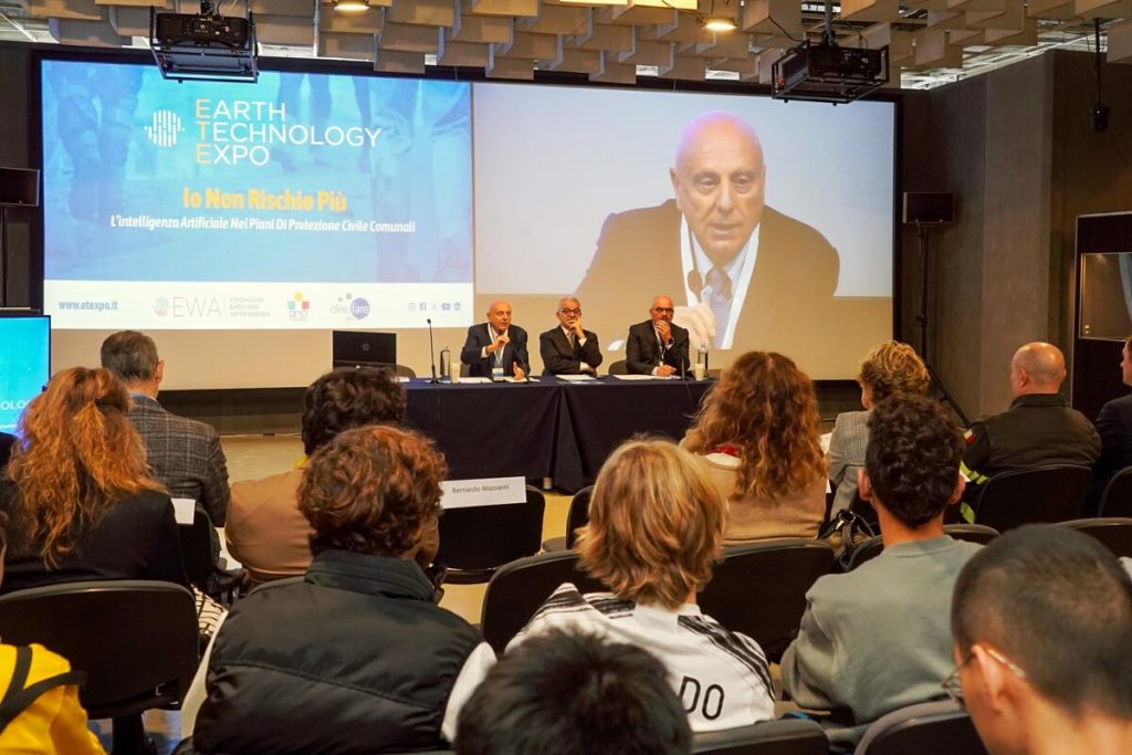 Chat Gpt: arriva la piattaforma per proteggerci dalle catastrofi ambientali
